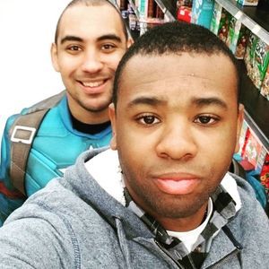 Meet your Posher, Troy